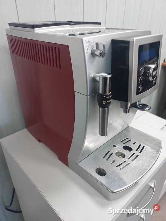 Ekspres do kawy DeLonghi lubuskie Żary