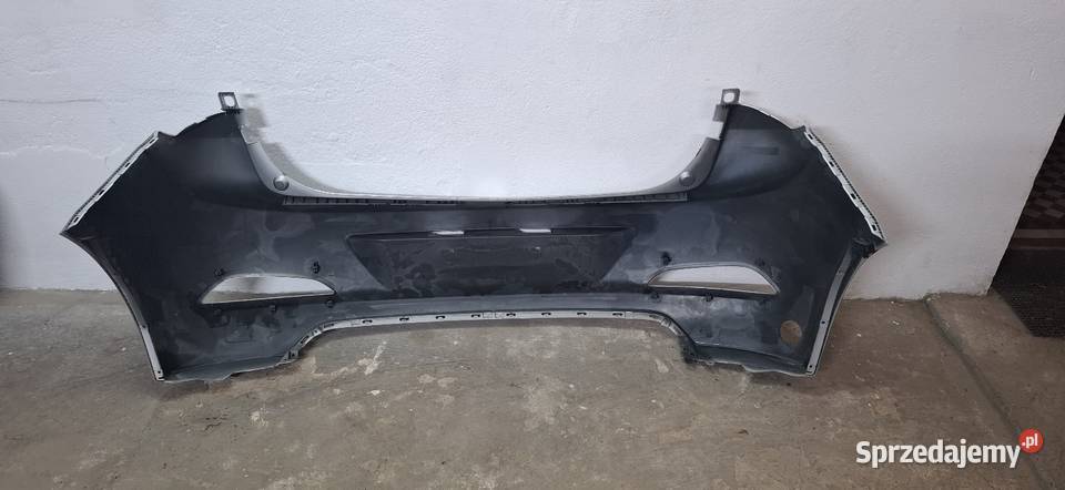 Zderzak Tył Hyundai i20 Sandomierz