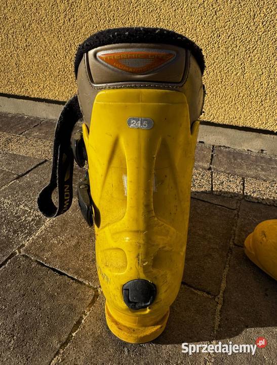 Sprzedam narty buty Kiełczygłów