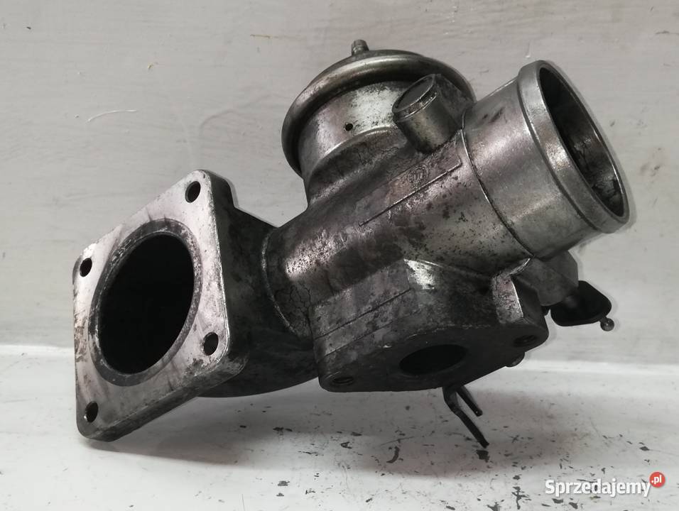Zawór EGR VW 25 TDI 074129499E