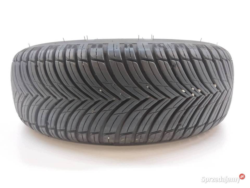 OPONA CAŁOROCZNA KLEBER QUADRAXER 18565R14 1725 65