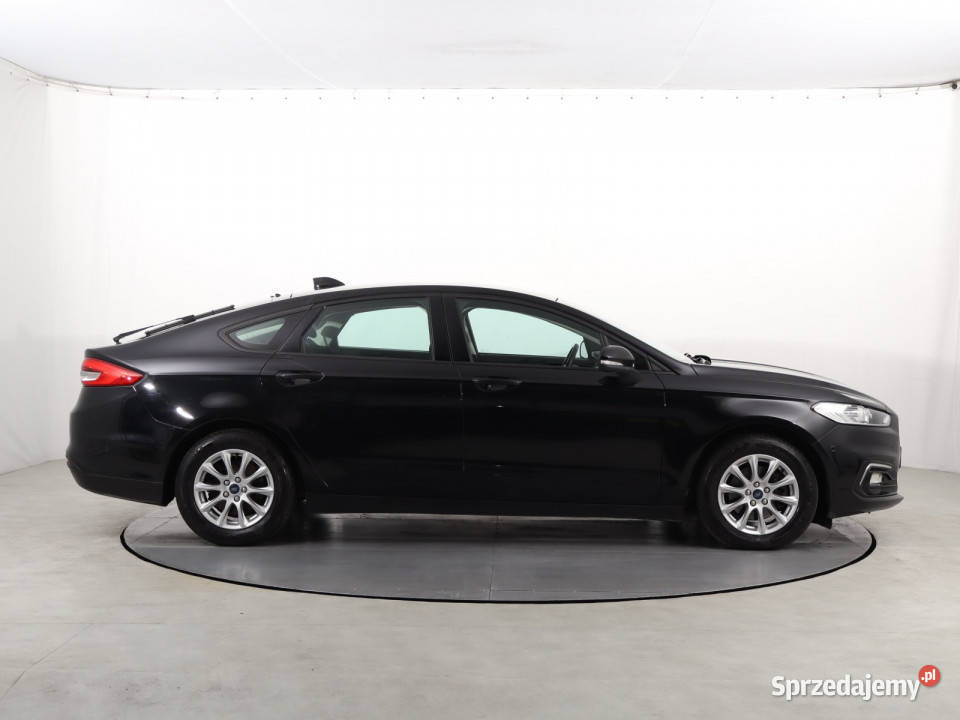 Ford Mondeo 20 TDCI Katowice sprzedam