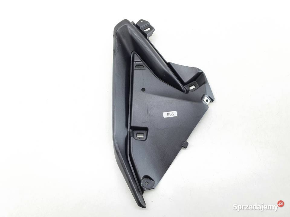 Honda NSS FORZA 125 20r owiewka wypełnienie Janowice sprzedam