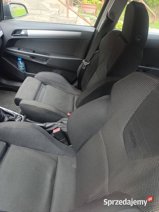 Opel Astra H Opatów