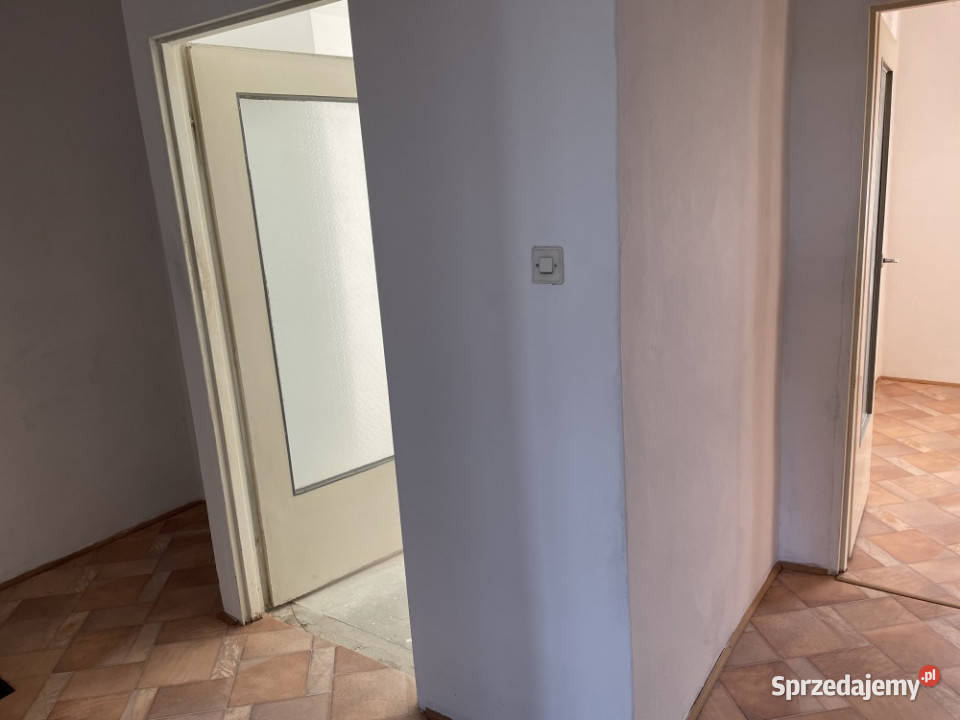 Na sprzedaż 3 pokojowe mieszkanie Ryngiżycki Ryn