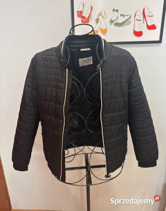 coccodrillo kurtka dziecięca rozmiar 146 Coccodrillo Katowice