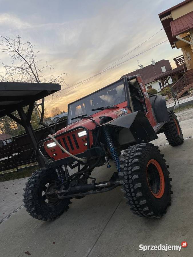 Zmota Rok produkcji 2020 Patrol