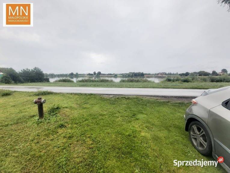 Dom wolnostojący Januszowice 100m2