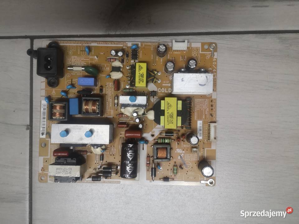 SAMSUNG BN4400498A zasilacz Biłgoraj