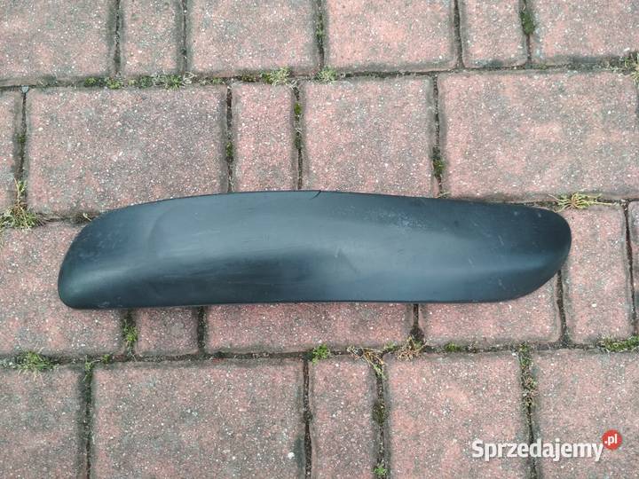 Listwa nakładka zderzaka Citroen C3 lewa strona Karoseria Kalwaria Zebrzydowska sprzedam