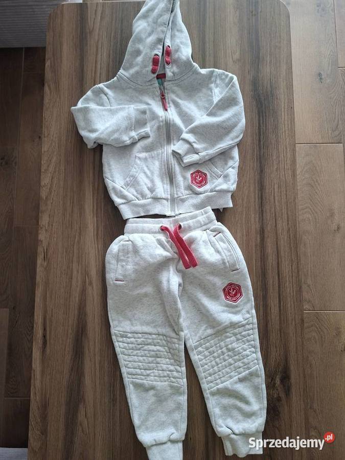 Dres dzieciecy Lipno