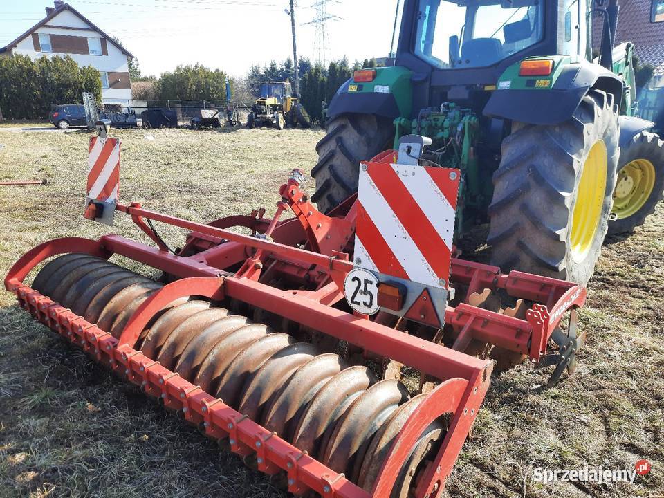 John Deere 6910 Ciągniki dolnośląskie Głogów