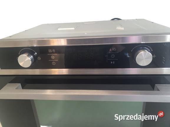 Inventum piekarnik z kuchenka mikrofalowa kombi Dom i Ogród Częstochowa sprzedam
