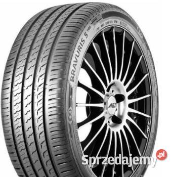 Opony 21565R15 Barum Bravuris 5HM
