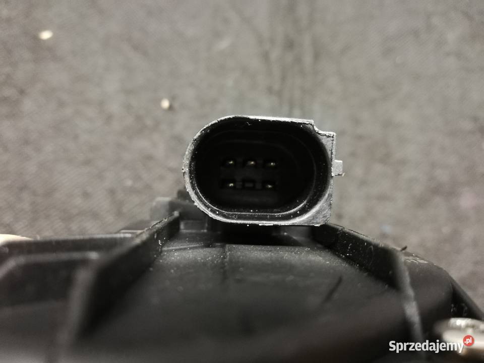 Scenic II Megane II Suzuki zawór egr 19 dci 130 sprzedam