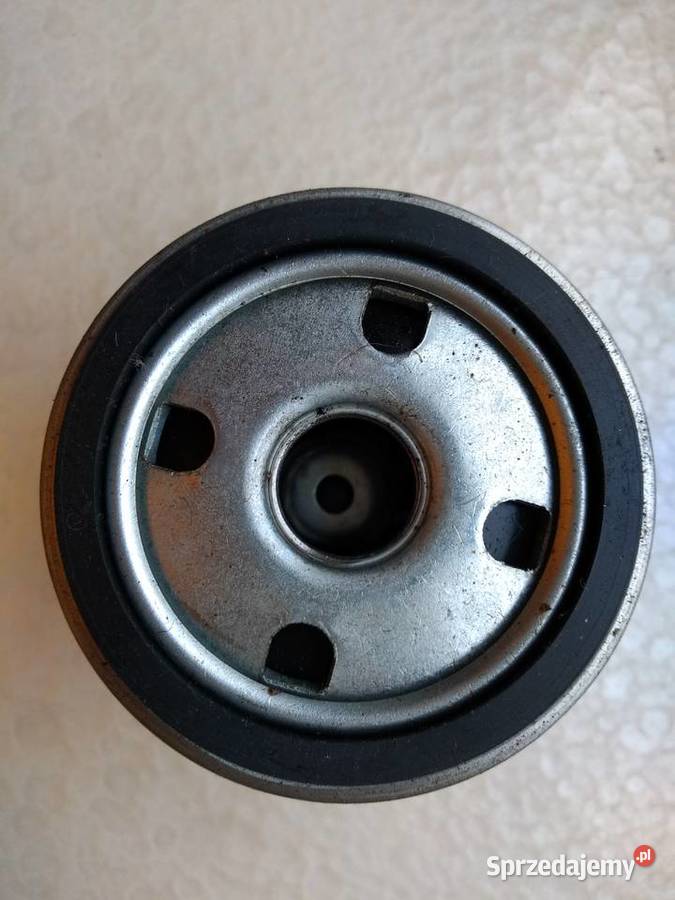 Filtr oleju 100026 Kager Alfa Romeo Katowice