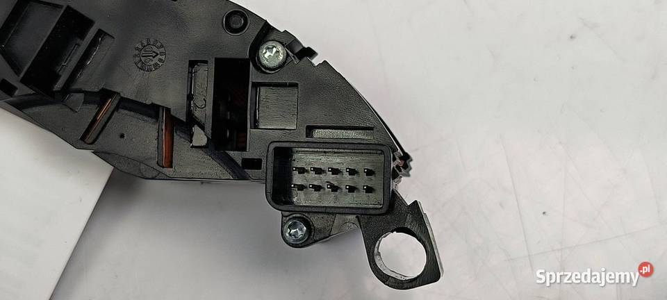 PRZYCISK MERCDESBENZ C 160 A0085452624 Części samochodowe Lipno sprzedam