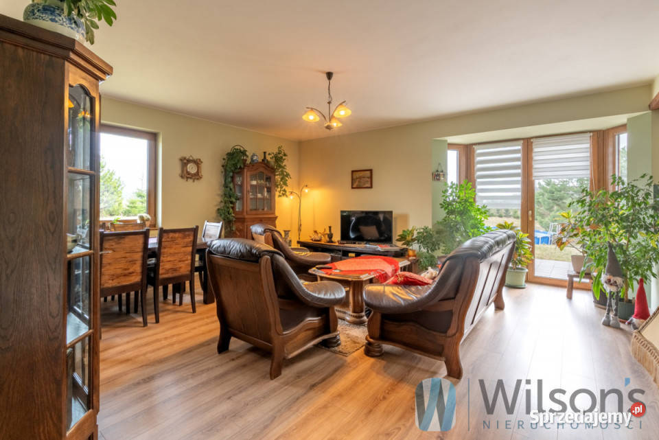 Dom wolnostojący 174 metry Świętajno sprzedam