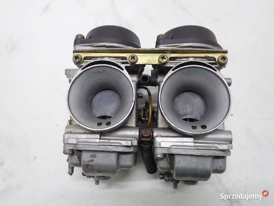 Gaźnik Gaźniki Mikuni BST35 131 K211 Aprilia lubuskie Strzelce Krajeńskie