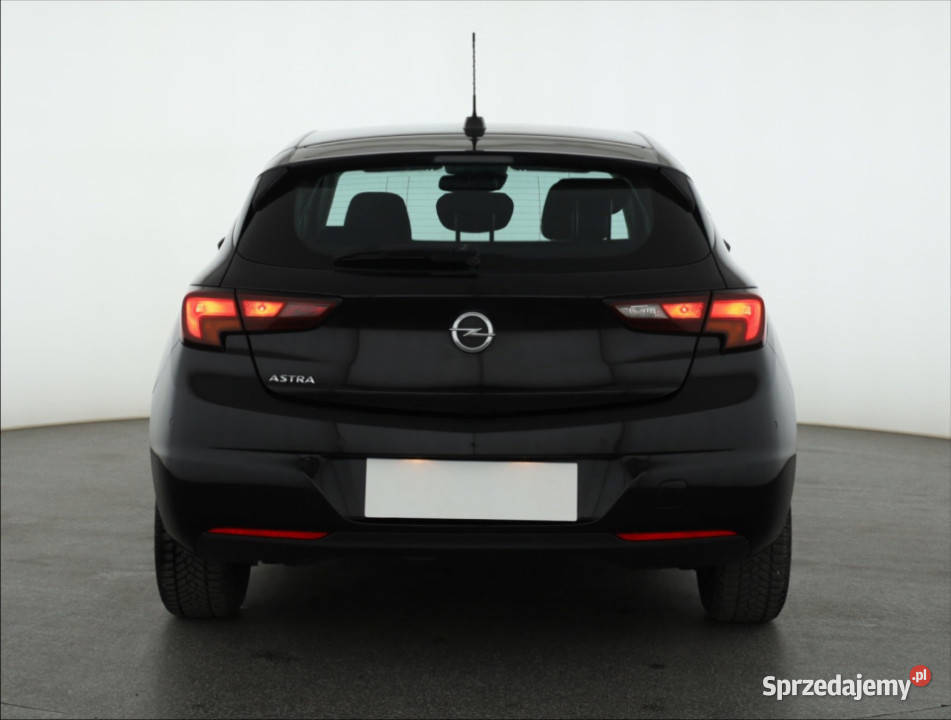 Opel Astra 12 Turbo klimatyzacja Piaseczno
