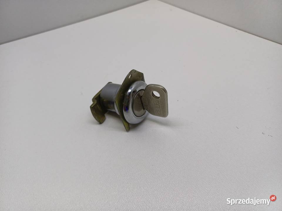 Zamek do wlewu paliwa Fiat 125p Polonez osobowe Pruszków