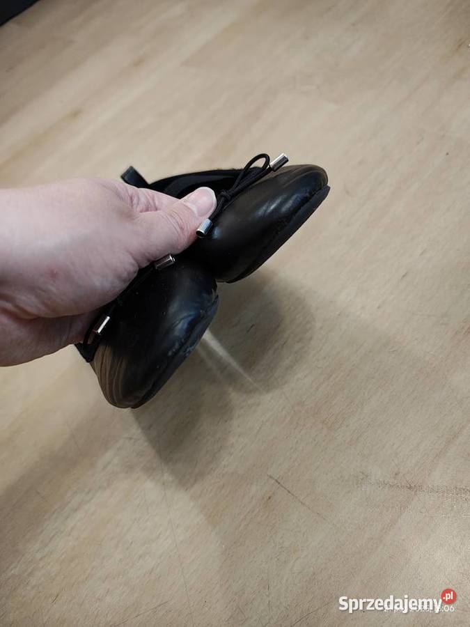 Balerinki buty Sinsay sandałki dziewczynki 3132 Rozmiar 31 Obuwie Szczecin
