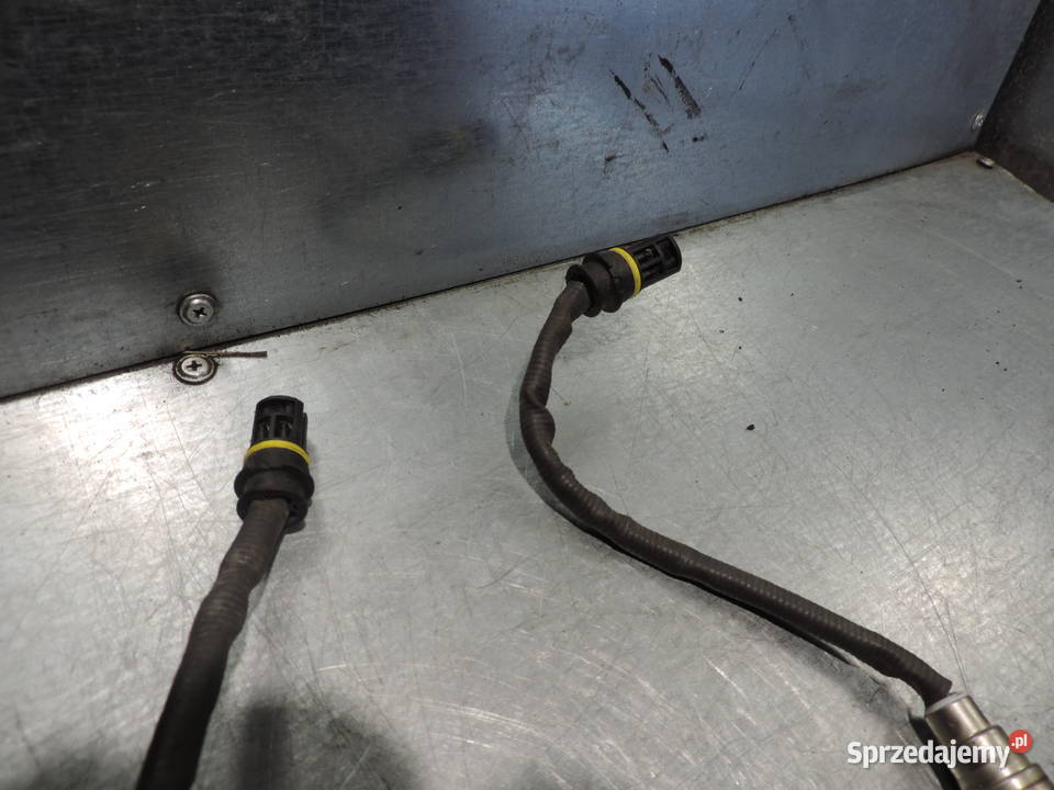 SONDA LAMBDA 0258003477 BMW 5 E39 E46 E60 20i małopolskie