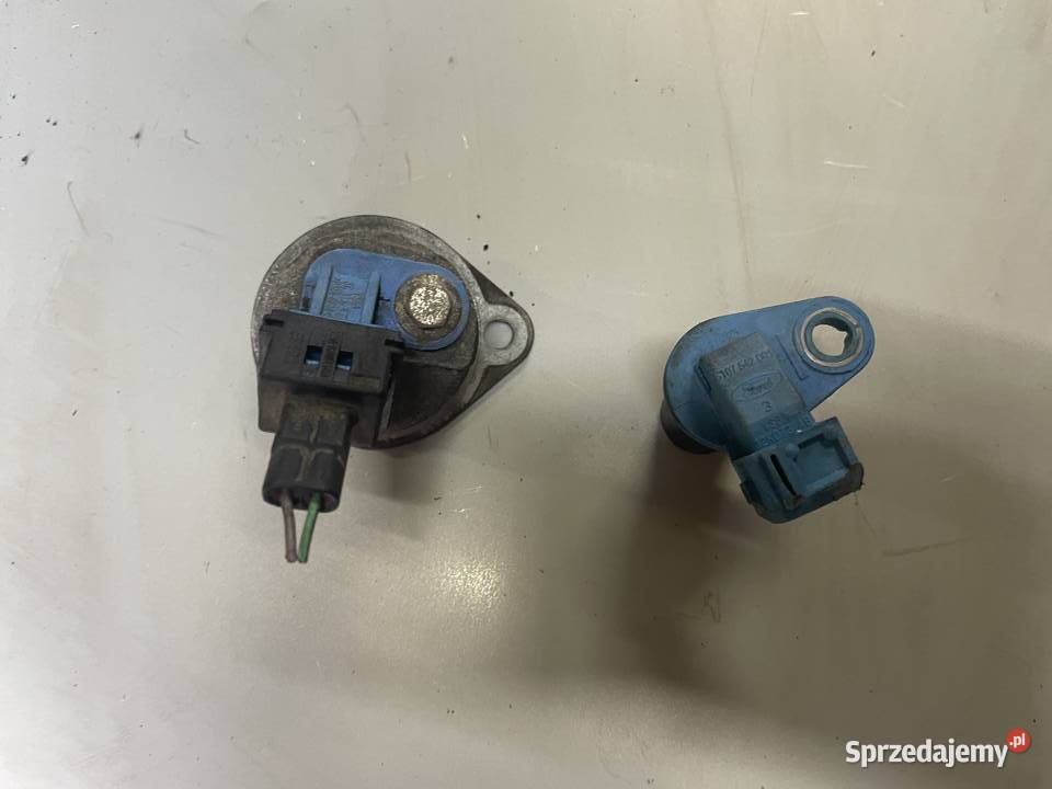 Czujnik położenia Wału Wałka Ford Mk7 14 16v Jelcz-Laskowice
