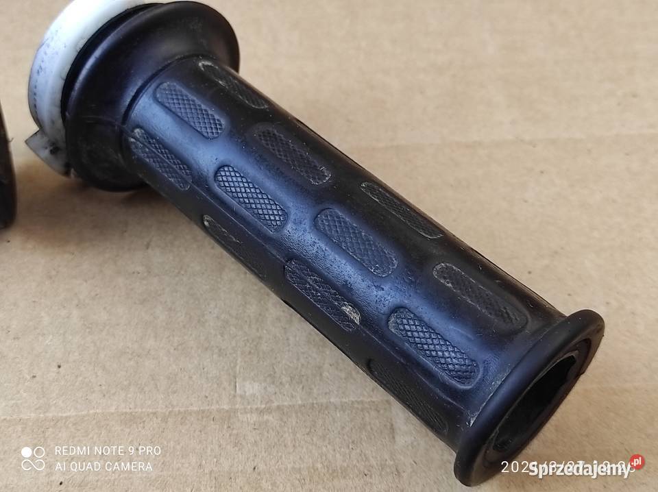 Yamaha Tdr 125 manetki komplet gumy mazowieckie