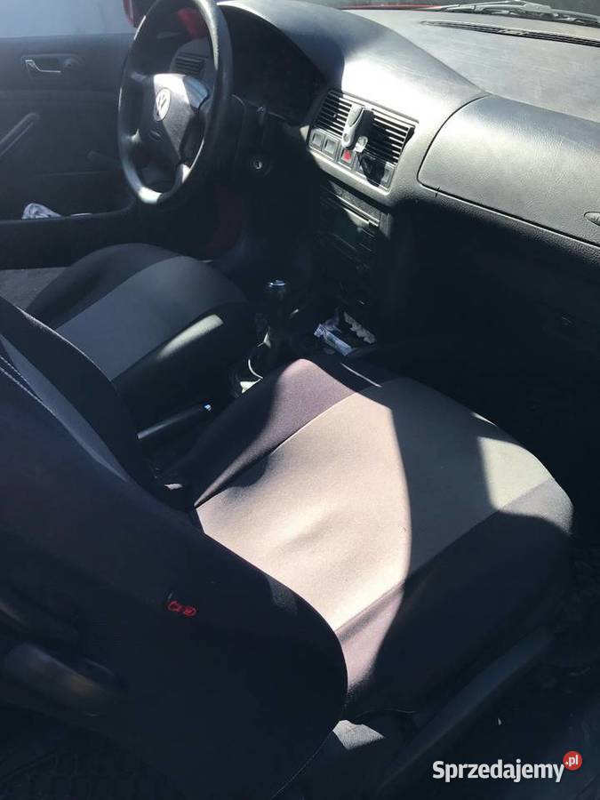 Golf 4 19TDI 90 2000r Podborze