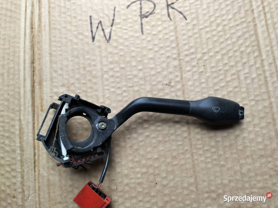 PRZEŁĄCZNIK WYCIERACZEK 6NO953503