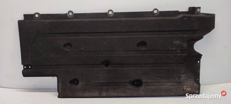 VOLVO XC40 OSŁONA PODWOZIA LEWA 32226719