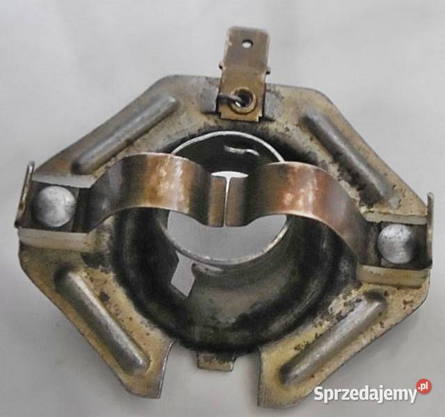 Oprawka żarówki lampy przedniej Komar Romet Ostrów Wielkopolski
