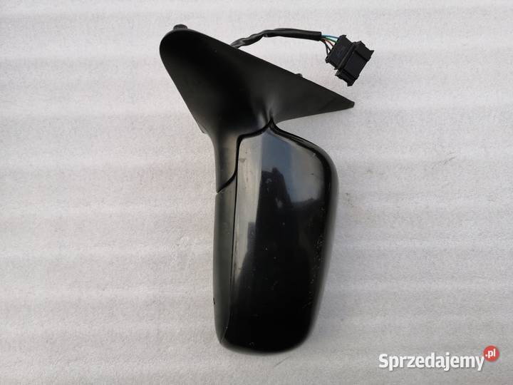 Lusterko Zewnętrzne Lewe Skoda Octavia I Lift mazowieckie