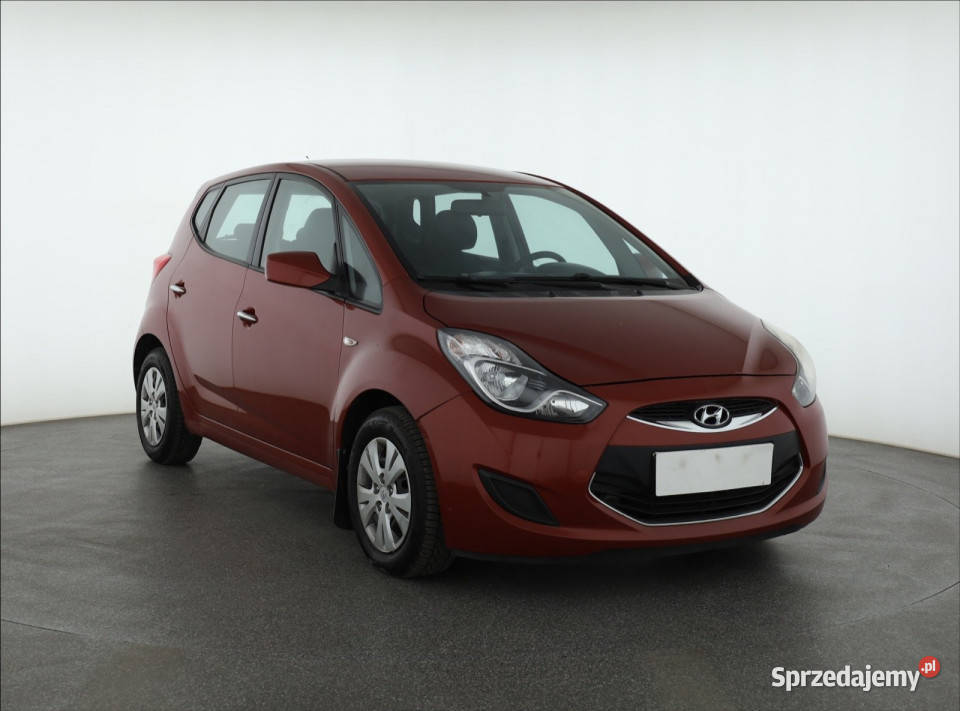 Hyundai ix20 14 CRDi 57KM