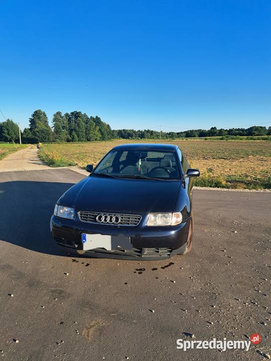 Audi a3 8l 19 tdi A3 Gostynin sprzedam