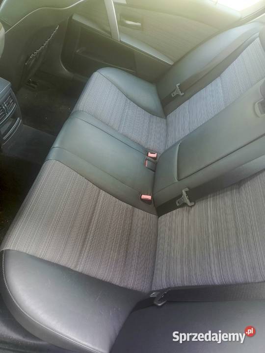 BMW E60 520I Osjaków