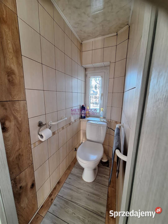 wynajmu domu wolnostojącego 80m2 Żory