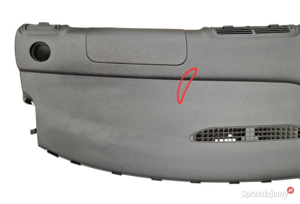 DESKA ROZDZIELCZA KONSOLA SEAT LEON I 1 SEAT Działoszyce