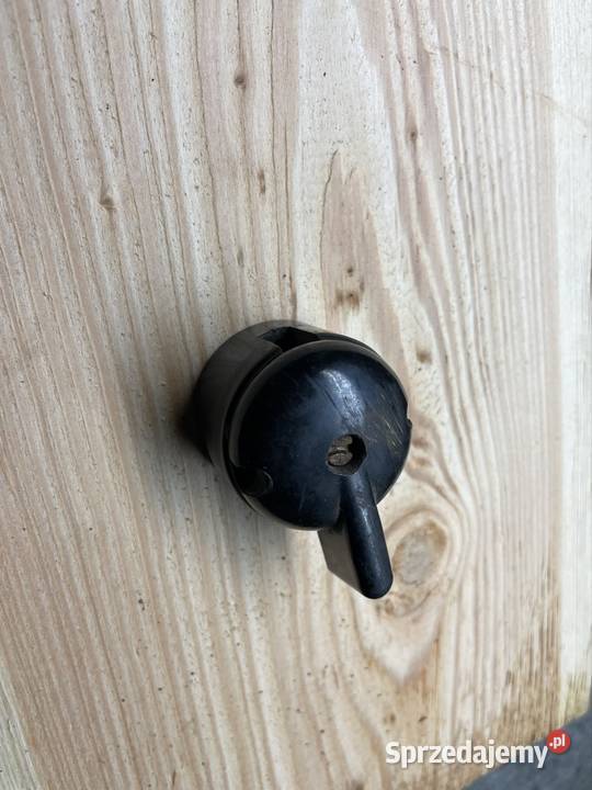 Przełacznik Swiatel DKW Moj SHL Złocieniec