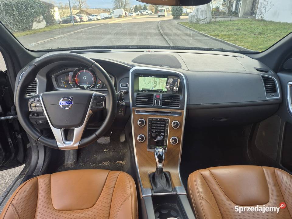 24D5 AWD 215 Manual Ocean Race bezwypadkowy lubelskie