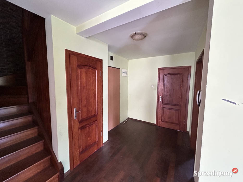 Mieszkanie w Poznaniu