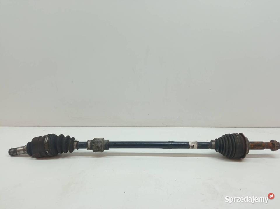 PÓŁOŚ PRAWY PRZÓD 13 B 86 434100D170 Toyota osobowe świętokrzyskie