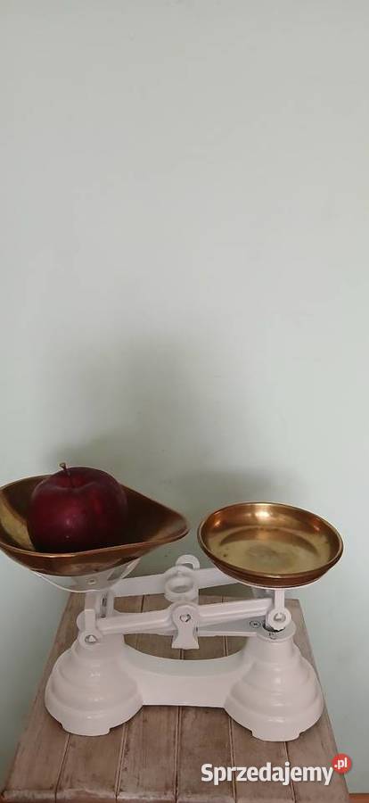 Waga kuchenna Kraków