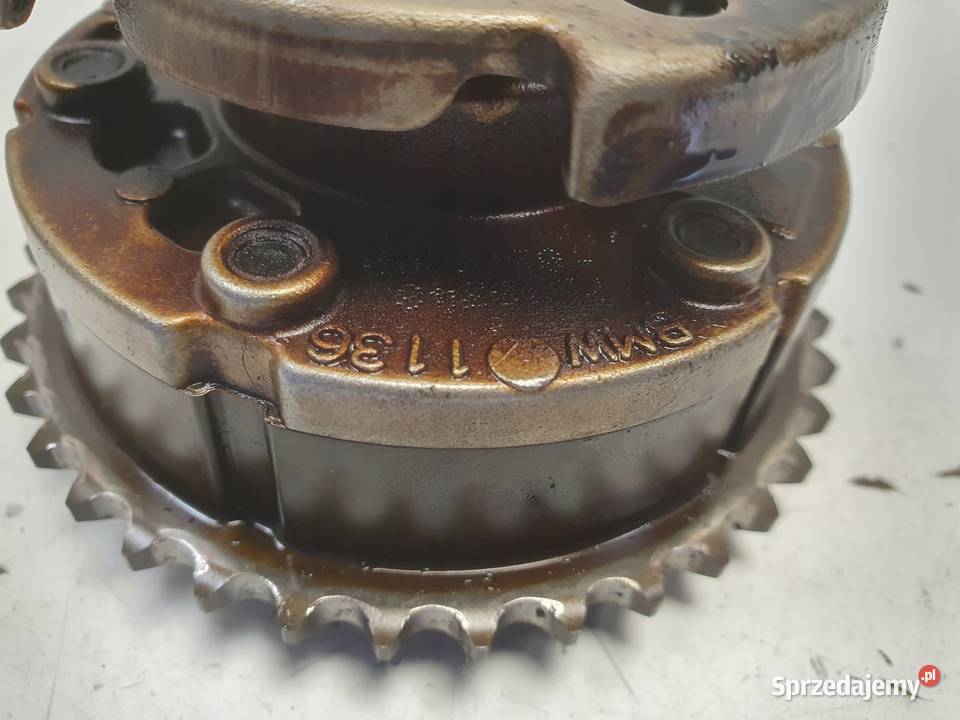 BMW E87 E90 20 i KOŁO FAZ ROZRZĄDU wariator sprzedam