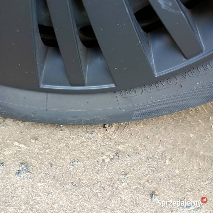 KODA OCTAVIA II 19 TDI 105 SALON POLSKA HAK Octavia Lubliniec sprzedam