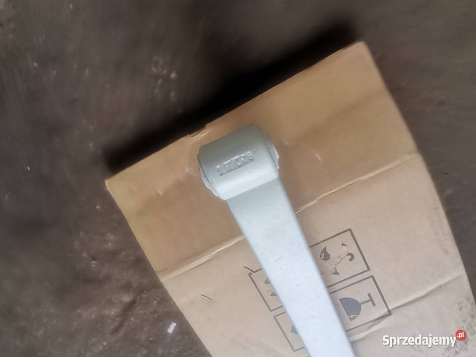 Pióro główne resor przód przedniego tego 1215