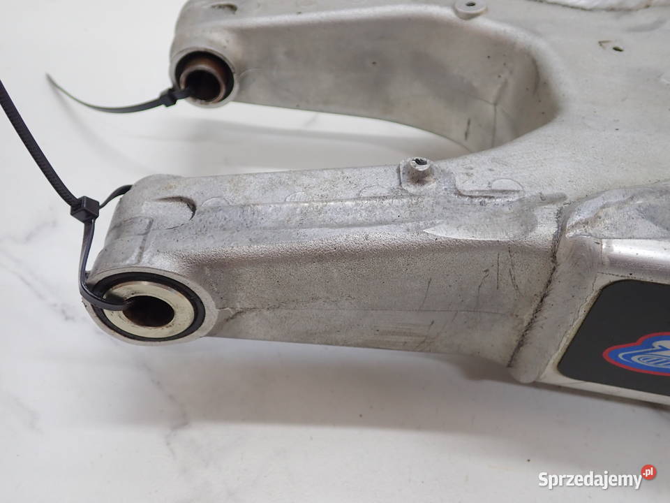 Wahacz Przetarty Łańcucha Honda CRF 450 0912r lubuskie Strzelce Krajeńskie