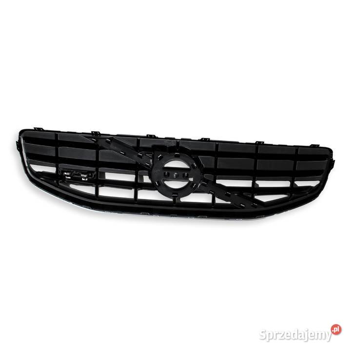 VOLVO S60 V60 oryginalny grill kratka atrapa Gadgety motoryzacyjne Bielany Wrocławskie sprzedam