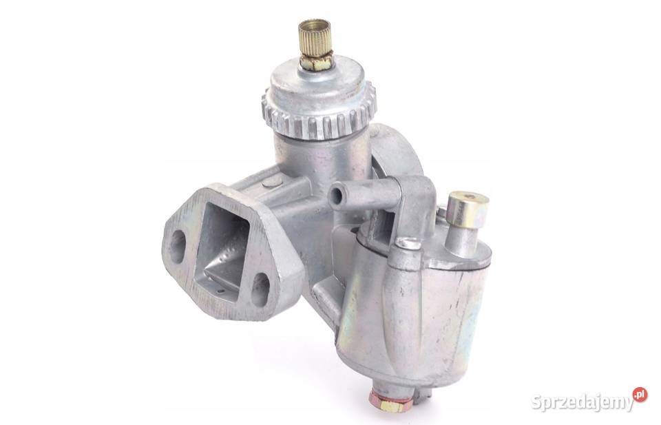 Jawa 50 Romet Ogar 200 Gaźnik Dedykowany Racibórz